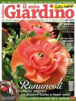 Copertina Il Mio Giardino n.240