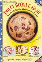 Copertina Dolci buoni e sani  n.1