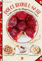 Copertina Dolci buoni e sani  n.2