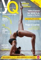Copertina Yoga Quotidiano n.3