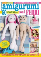 Copertina rivista I Miei Punti di Maglia Speciale
