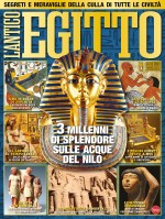 Copertina rivista Biografie di Conoscere la Storia