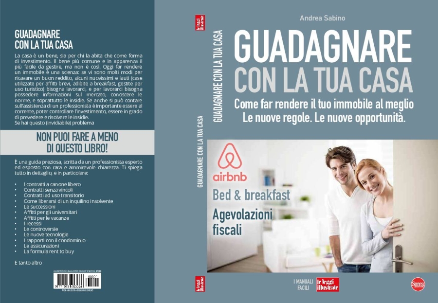 Copertina Le Guide Pratiche di Leggi Illustrate Speciale n.1