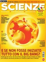 Copertina Science World Focus n.75
