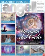 Copertina rivista Il Mio Angelo Speciale