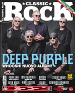 Copertina Classic Rock n.90