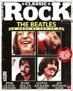 Copertina Classic Rock n.92