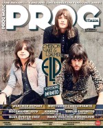 Copertina Prog n.31
