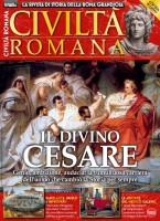 Copertina rivista Civilta Romana