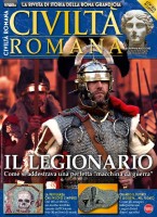 Copertina Civilta Romana n.12