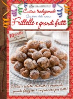 Copertina Cucina Tradizionale n.72