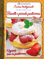 Copertina Cucina Tradizionale n.74