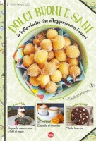 Copertina rivista Dolci buoni e sani