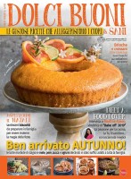 Dolci buoni e sani  n.10