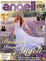 Copertina rivista Il Mio Angelo