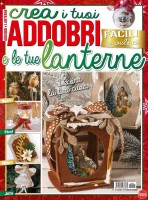 Copertina rivista I Love Cucito Speciale