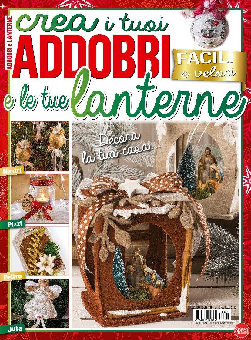 Copertina I Love Cucito Speciale n.7