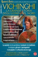 Copertina rivista Quaderni di Storia