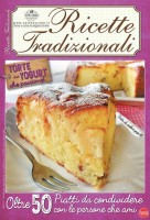 Copertina Ricette Tradizionali n.66