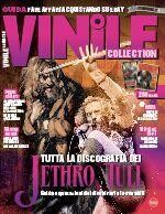 Copertina rivista Vinile Anthology