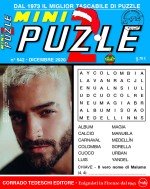 Copertina Minipuzzle n.542
