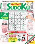 Copertina Settimana Sudoku Compiega n.11
