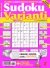 Sudoku Varianti n.51