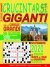 Crucintarsi Giganti n.17