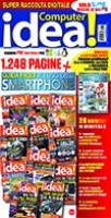 Copertina rivista Il Mio Computer Idea Raccolta pdf