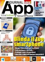 App Journal n.89