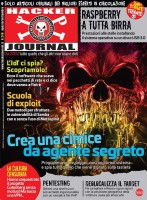Copertina Hacker Journal n.246