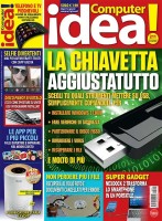 Copertina Il Mio Computer Idea n.211