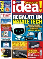 Copertina Il Mio Computer Idea n.216