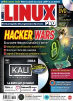 Linux Pro n.199