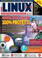 Copertina Linux Pro n.202