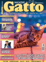 Gatto Magazine n.131