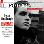 Copertina Il Fotografo n.322