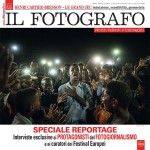 Copertina Il Fotografo n.325