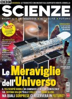 Copertina Scienze n.81