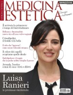 Copertina rivista Medicina e chirurgia estetica