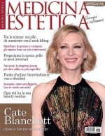 Copertina rivista Medicina e chirurgia estetica