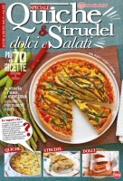 Copertina rivista Ricette Tradizionali Speciale