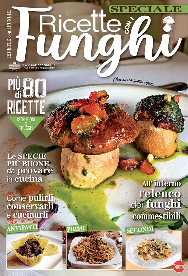 Copertina Ricette Tradizionali Speciale n.12