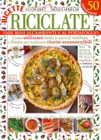 Copertina rivista Cucina Tradizionale Speciale