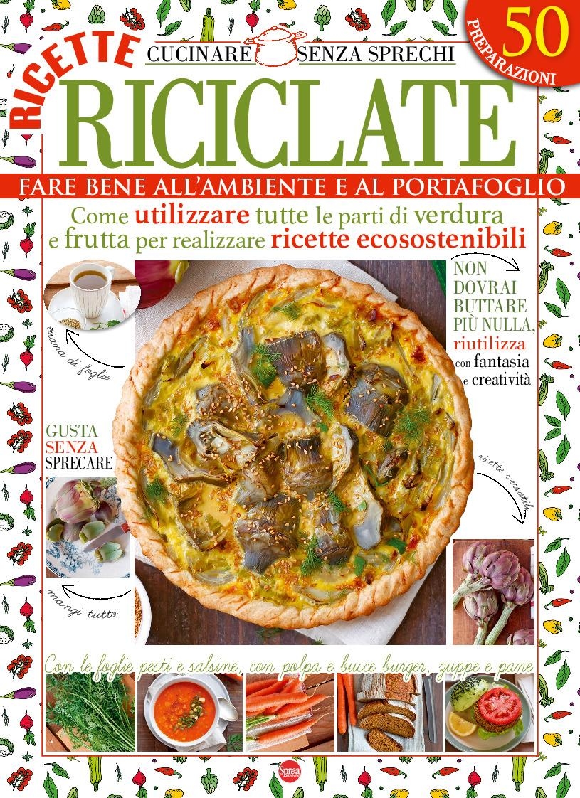Copertina Cucina Tradizionale Speciale n.5