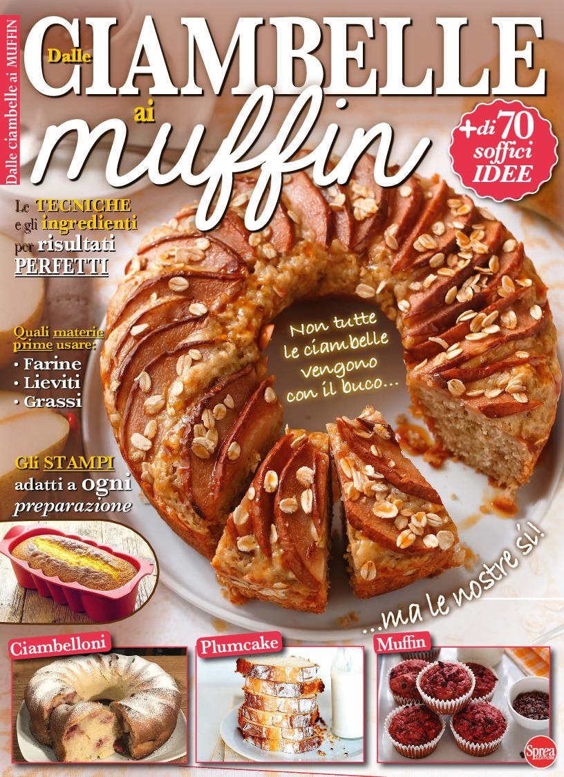 Copertina Di Dolce in Dolce Speciale n.67