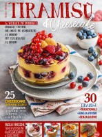 Copertina Dolci buoni e sani Speciale n.1