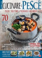 Copertina rivista Cucina Dietetica Speciale
