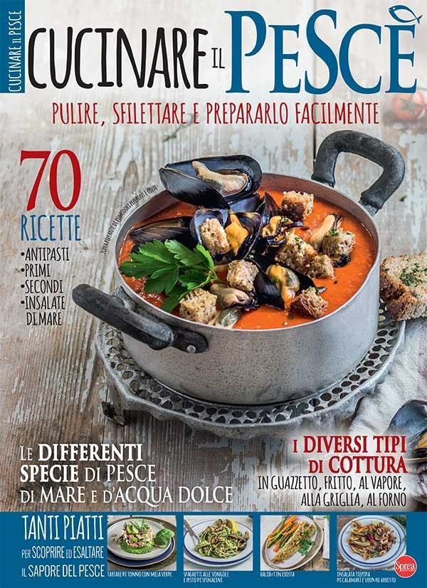 Copertina Cucina Dietetica Speciale n.11
