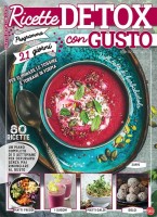 Copertina rivista Cucina Dietetica Speciale